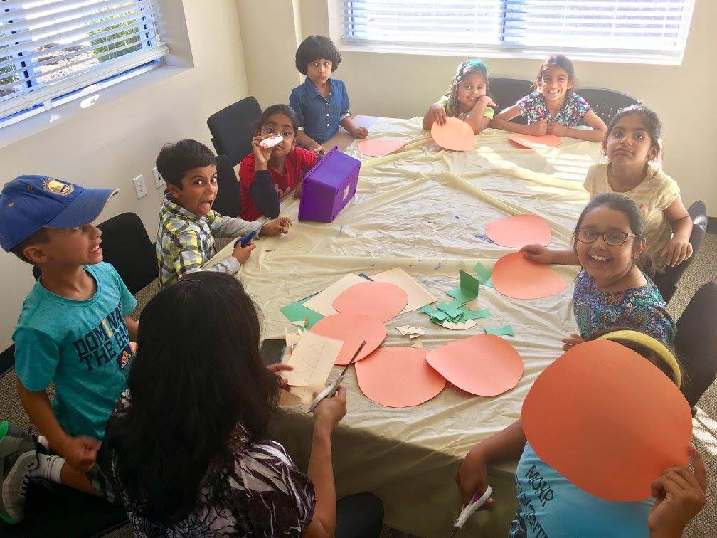 Gallery Gurukul Academy Pleasanton, Dublin, CA Official site