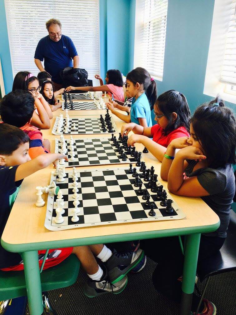 Gallery Gurukul Academy Pleasanton, Dublin, CA Official site