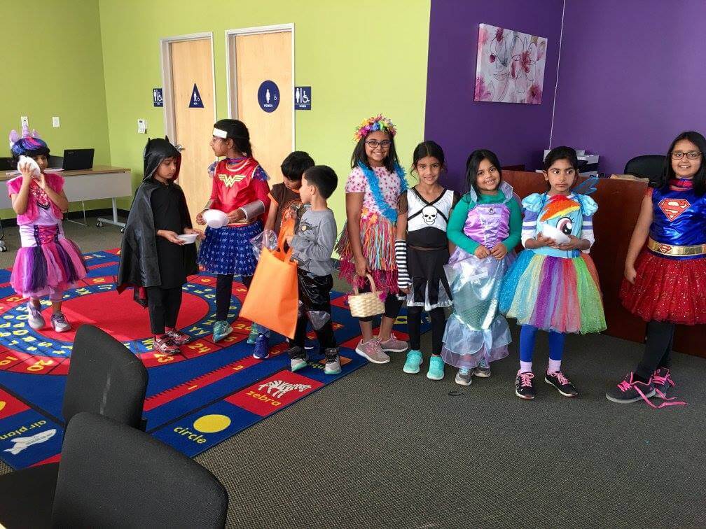 Gallery Gurukul Academy Pleasanton, Dublin, CA Official site